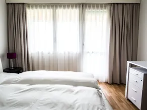City Stay Apartments Ringstrasse - Camera
