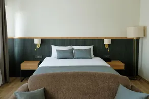 Grand Keskin Otel - Habitación