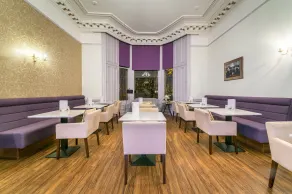 The Belhaven Hotel - Restaurante
