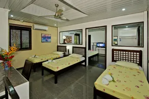Balay Tuko Garden Inn - Habitación