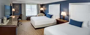 Rosen Plaza Hotel Orlando Convention Center - Chambre