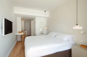 HM Balanguera Beach - Adults Only - Chambre