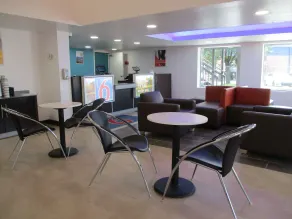 Motel 6 Chattanooga - Airport - Hall