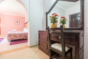 Hotel Oudaya & Spa - Room