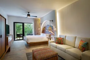 Marriott Vacation Club at Los Sueños - Chambre
