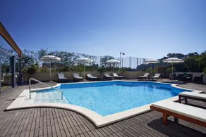 Holiday Inn Cagliari by IHG - Piscine