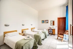 Villa MG Hotel - Zimmer