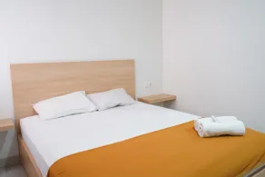 UROOMS Tanah Abang - Værelse
