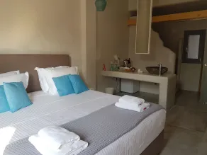 Agorastos Luxury Living - Room