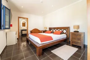 Quinta Solar da Portela - Zimmer