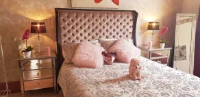 Must Love Dogs B&B & Self Contained Cottage - Zimmer