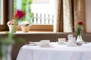 Rosa Canina Superior - Restaurant