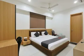 Hotel Vivanta Inn Somnath - Room