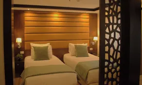Nile Bride - Room
