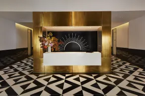 The Lumiares Hotel & Spa - Réception