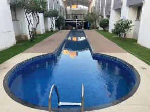 Arrey Fórmula Hotel - Teresina - Pool