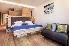 Hotel Restaurant Langgenhof - Chambre