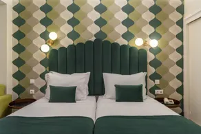 Hotel Madeira - Chambre