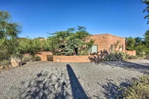 Tucson Home - Hiking Trail Access On-Site! - Interiør