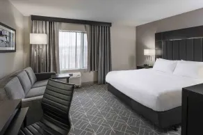 TownePlace Suites by Marriott Providence North Kingstown - Chambre