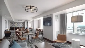 Grand Hyatt San Antonio River Walk - Chambre