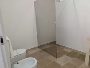 B&B Boutique Miramare - Baño