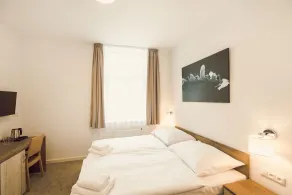 Kings Residence - Chambre