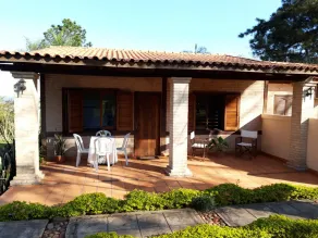 Hotel La Quinta - Zimmer