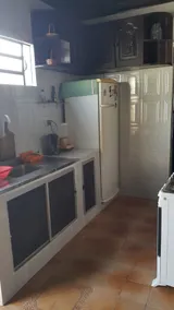 Casa Marajoara - Privat køkken
