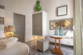 AL CONSOLE LUXURY SUITE - Rum