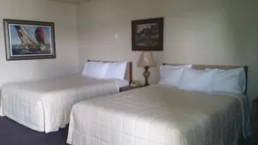 Bayside Motor Inn - Chambre