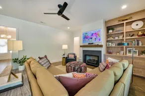 Clemson Home Near Memorial Stadium, Lake Hartwell! - Interior