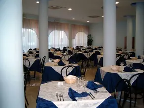 Hotel Club Alizé - Restaurant
