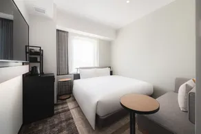 Nest Hotel Naha Nishi - Camera