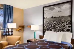 Americas Best Value Inn Pittsburg - Camera