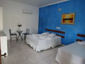 Hotel Pousada Arauna - Room