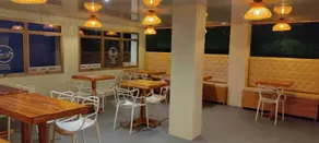 Miramar Baru - Restaurant