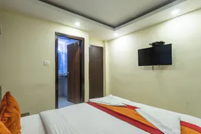 Hotel Sapana Garden Thamel - Room