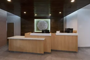 Fairfield by Marriott Inn & Suites Waller - Réception