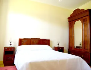 Casa Mindela Farmhouse - Chambre