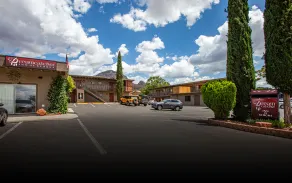 Dreamcatcher Inn of Sedona - Reception