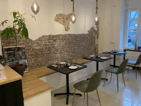 Hotel Tempelhof - City-Messe-Arena - Restaurant
