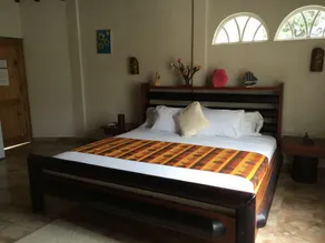 Hotel Puerto Gaviota - Zimmer