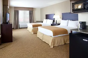 Blue Way Inn Eagan Extended Stay Minneapolis Airport Eagan North MN - Chambre