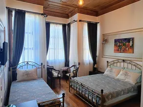 Karaagac Konagi Hotel - Camera