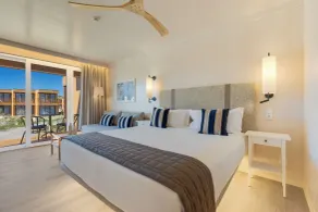 Pestana Dunas All Inclusive - Rom