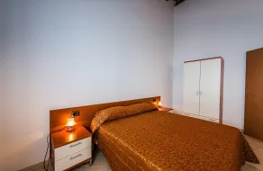 Villaggio Punta Alice Srl - Chambre