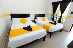 Nicol-Haa - Room