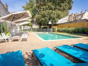 ibis Styles Macon Centre - Basseng