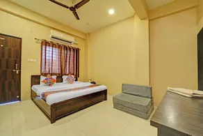 FabHotel Grand Stay Ambedkar Nagar - Camera